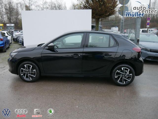 Opel Corsa GS XHL 1.2T XHL*LED*PDC*KAMERA*SHZ*NAVI-ÜBER-SMARTLINK*TEMPOMAT*16-ZOLL 