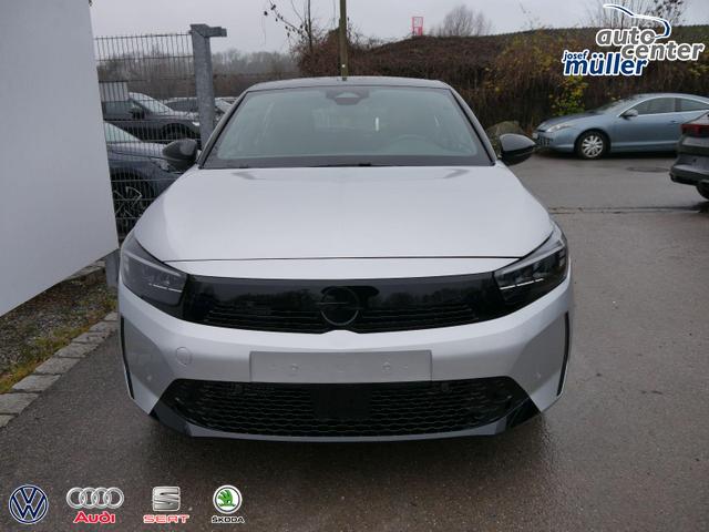 Opel Corsa GS XHL 1.2T XHL*SCHWARZES-DACH*LED*PDC*KAMERA*SHZ*NAVI-&Uuml;BER-SMARTLINK*TEMPOMAT*16-ZOLL 