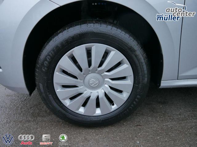 Skoda Kamiq Selection 1.0 TSI*PDC-HI*LED*SHZ*NAVI-ÜBER-SMARTLINK*KLIMA*KEYLESS-GO 