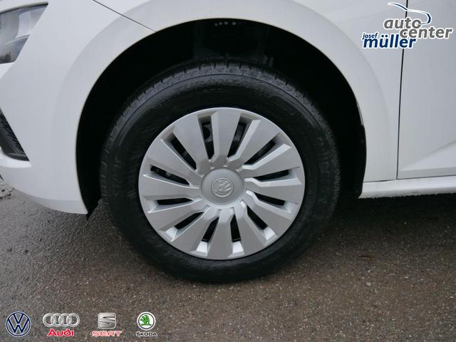 Skoda Kamiq Selection 1.0 TSI*AHK-SCHWENKBAR*LED*PDC-HI*SHZ*KLIMA*NAVI-&Uuml;BER_SMARTLINK 