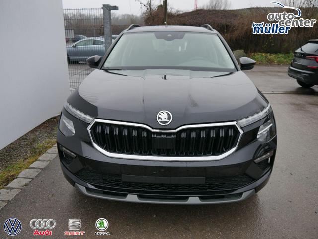 Skoda Kamiq Selection 1.0 TSI*AHK-SCHWENKBAR*LED*PDC-HI*SHZ*KLIMA*NAVI-&Uuml;BER_SMARTLINK 