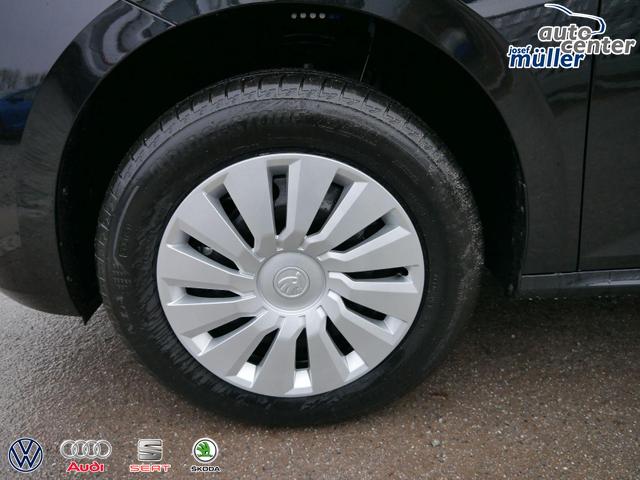 Skoda Kamiq Selection 1.0 TSI*AHK-SCHWENKBAR*LED*PDC-HI*SHZ*KLIMA*NAVI-&Uuml;BER_SMARTLINK 