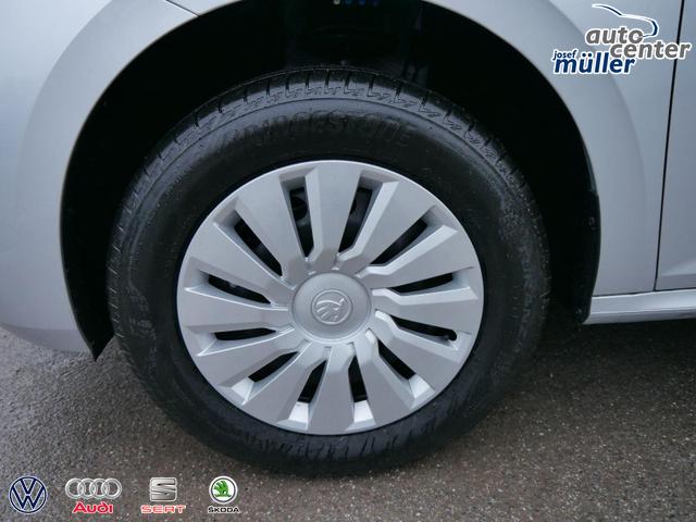 Skoda Kamiq Selection 1.0 TSI DSG*PDC*SHZ*SMARTLINK*MATRIX-LED*AHK-SCHWENKBAR*TEMPOMAT 