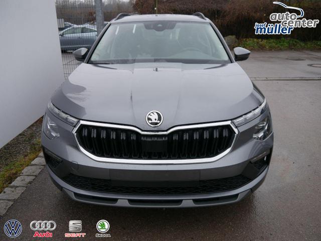 Skoda Kamiq Selection 1.0 TSI DSG*PDC*SHZ*SMARTLINK*MATRIX-LED*AHK-SCHWENKBAR*TEMPOMAT 
