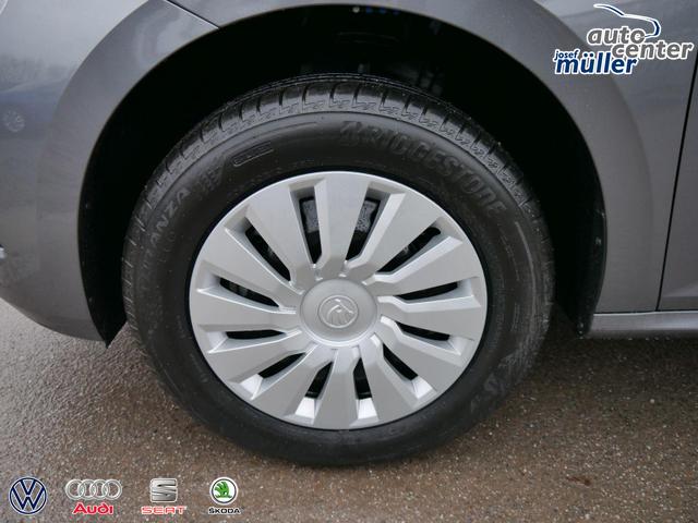 Skoda Kamiq Selection 1.0 TSI DSG*PDC*SHZ*SMARTLINK*MATRIX-LED*AHK-SCHWENKBAR*TEMPOMAT 