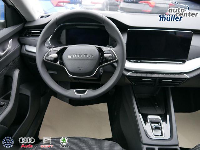 Skoda Octavia Combi Selection 2.0 TDI DSG Selection*PDC*LED*SHZ*TEMPOMAT*SMARTLINK*AHK-SCHWENKBAR 