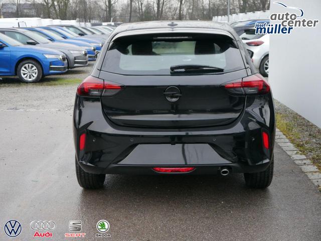 Opel Corsa GS XHL 1.2T XHL*LED*PDC*KAMERA*SHZ*NAVI-&Uuml;BER-SMARTLINK*TEMPOMAT*16-ZOLL 