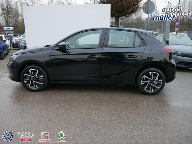 Opel Corsa GS XHL 1.2T XHL*LED*PDC*KAMERA*SHZ*NAVI-&Uuml;BER-SMARTLINK*TEMPOMAT*16-ZOLL 