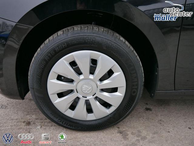 Skoda Fabia Selection 1.0 TSI *PDC-HI*LED*SHZ*NAVI-&Uuml;BER-SMARTLINK*KLIMA*BLUETOOTH 