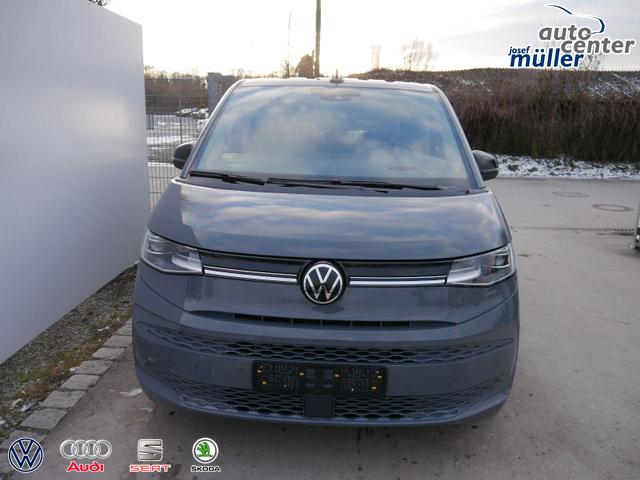 Volkswagen Goal T7 Multivan eHybrid lang 4Motion*HEAD-UP*HARMA&KARDON*AHK-SCHWENKBAR*MATRIX-LED*PDC* 