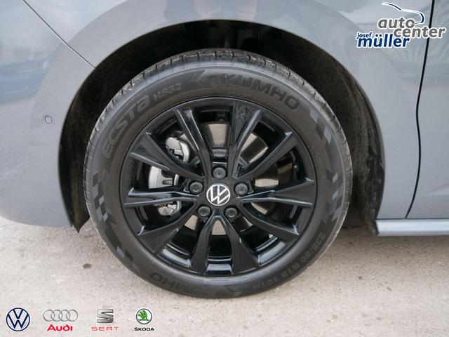 Volkswagen Goal T7 Multivan eHybrid lang 4Motion*HEAD-UP*HARMA&KARDON*AHK-SCHWENKBAR*MATRIX-LED*PDC* 