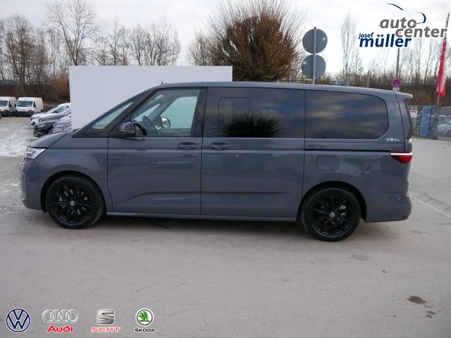 Volkswagen Goal T7 Multivan eHybrid lang 4Motion*HEAD-UP*HARMA&KARDON*AHK-SCHWENKBAR*MATRIX-LED*PDC* 