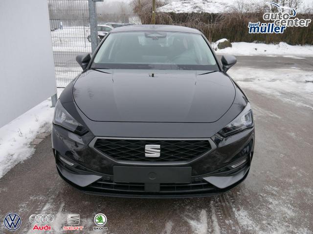 Seat Leon FR 2.0 TDI DSG DSG*KAMERA*ACC*TEMPOMAT*NAVI*3-ZONE KLIMAAUTOMATIK*VIRTUAL COCKPIT* 