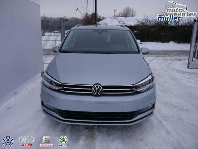 Volkswagen Touran Comfortline 1.5 TSI DSG COMFORTLINE*NAVI*ACC*PDC*LED*SHZ*KAMERA*7-SITZER*17-ZOLL 