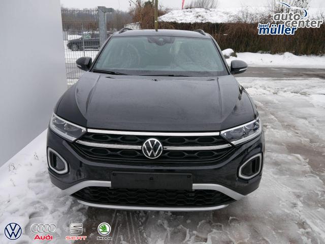 Volkswagen T-Roc Style 1,5 TSI DSG*AHK*ACC*MATRIX-LED*SHZ*PDC*KAMERA*TEMPOMAT*19-ZOLL 