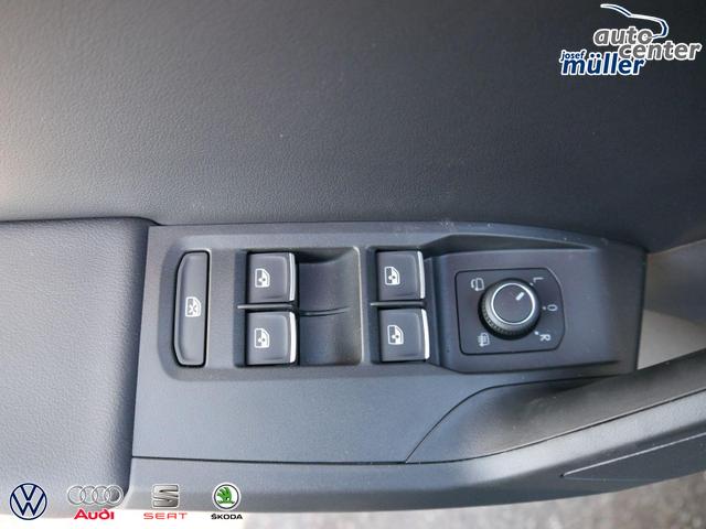 Seat Leon Sportstourer FR 2.0 TDI Kombi DSG*NAVI*TEMPOMAT*KAMERA*KEYLESS-GO*VIRTUAL COCKPIT* 