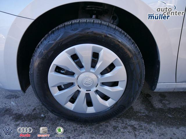 Skoda Fabia Selection 1.0 TSI*LED*PDC-HI*SMARTLINK*SHZ*BLUETOOTH*FRONT-ASSIST 