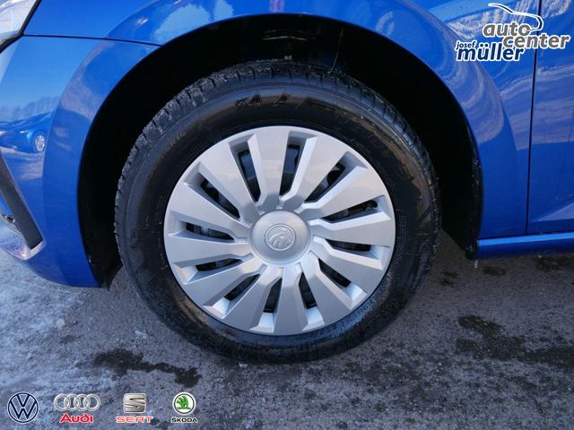 Skoda Scala Selection 1.5 TSI DSG*LED*PDC-HI*TEMPOMAT*SMARTLINK*SHZ*KLIMA*RADIO 