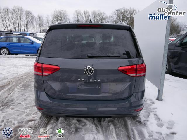 Volkswagen Touran Comfortline 1.5 TSI DSG COMFORTLINE*NAVI*ACC*PDC*LED*SHZ*KAMERA*7-SITZER*17-ZOLL 