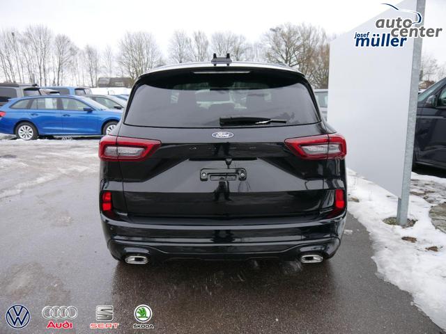 Ford Kuga ST-Line 1.5 EcoBoost 2WD AT ST-Line*NAVI*PDC*KAMERA*LED*SHZ*TEMPOMAT* 18-ZOLL 