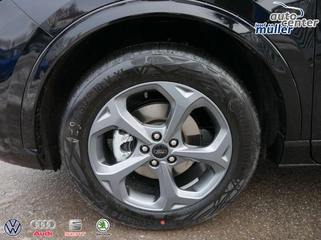 Ford Kuga ST-Line 1.5 EcoBoost 2WD AT ST-Line*NAVI*PDC*KAMERA*LED*SHZ*TEMPOMAT* 18-ZOLL 