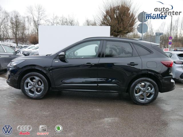 Ford Kuga ST-Line 1.5 EcoBoost 2WD AT ST-Line*NAVI*PDC*KAMERA*LED*SHZ*TEMPOMAT* 18-ZOLL 