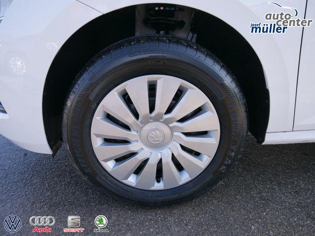 Skoda Kamiq Selection 1.5 TSI DSG*SMARTLINK*LED*PDC-HI*TEMPOMAT*SHZ*KLIMA 