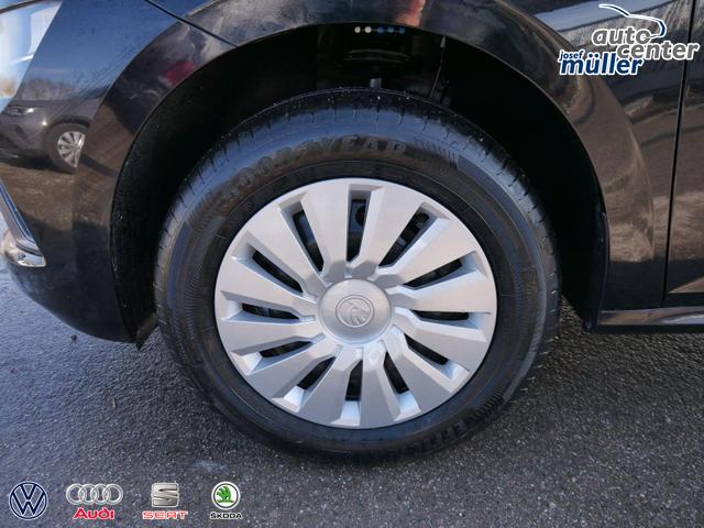 Skoda Kamiq Selection 1.5 TSI DSG*SMARTLINK*LED*PDC-HI*TEMPOMAT*SHZ*KLIMA 