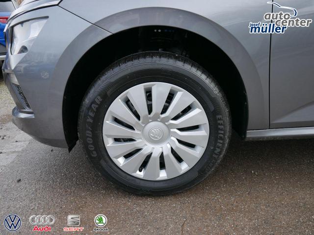 Skoda Kamiq Selection 1.5 TSI DSG*SMARTLINK*LED*PDC-HI*TEMPOMAT*SHZ*KLIMA 