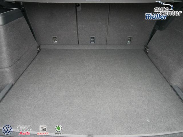 Skoda Kodiaq 1.5 TSI iV DSG Sportline Sportline*NAVI*RFK*KESSY*EL.HECKKLAPPE*LENKRADHEIZUNG*VIRTUAL COCKPIT* 