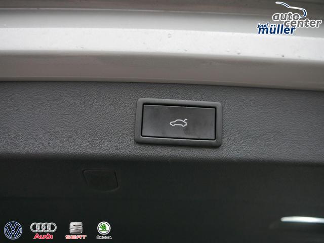 Skoda Kodiaq 1.5 TSI iV DSG Sportline Sportline*NAVI*RFK*KESSY*EL.HECKKLAPPE*LENKRADHEIZUNG*VIRTUAL COCKPIT* 