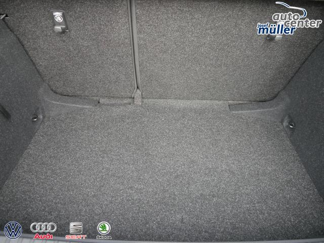 Skoda Kamiq Selection 1.5 TSI DSG*SMARTLINK*LED*PDC-HI*TEMPOMAT*SHZ*KLIMA 