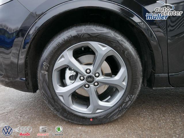 Ford Kuga ST-Line 1.5 EcoBoost 2WD AT ST-Line*NAVI*PDC*KAMERA*LED*SHZ*TEMPOMAT* 18-ZOLL 