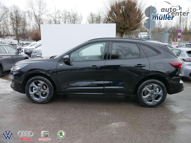 Ford Kuga ST-Line 1.5 EcoBoost 2WD AT ST-Line*NAVI*PDC*KAMERA*LED*SHZ*TEMPOMAT* 18-ZOLL 