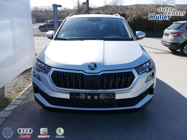Skoda Karoq Selection TOP PLUS Edition 1,5 TSI DSG*SMARTLINK*LED*PDC*KAMERA*TEMPOMAT*SHZ 