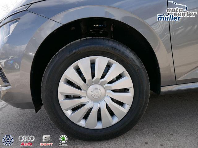 Skoda Kamiq Selection 1.5 TSI DSG*AHK-SCHWENKBAR*PDC-HI*LED*SMARTLINK*SHZ*TEMPOMAT 