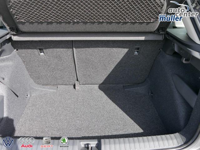 Skoda Kamiq Selection 1.0 TSI*SMARTLINK*PDC-HI*LED*SHZ*TEMPOMAT*KLIMA 