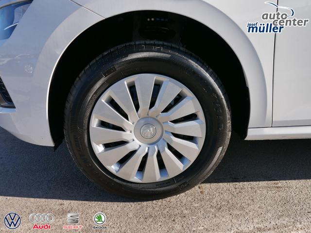 Skoda Kamiq Selection 1.5 TSI DSG*AHK-SCHWENKBAR*PDC-HI*LED*SMARTLINK*SHZ*TEMPOMAT 