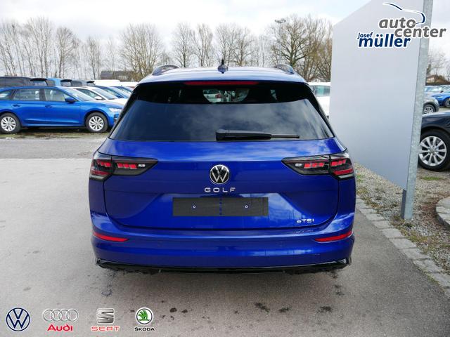 Volkswagen Golf Variant R-Line 1.5 eTSI 150 DSG R-line*NAVI*ACC*MATRIX-LED*PDC*KAMERA*TEMPOMAT 
