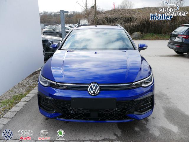 Volkswagen Golf Variant R-Line 1.5 eTSI 150 DSG R-line*NAVI*ACC*MATRIX-LED*PDC*KAMERA*TEMPOMAT 