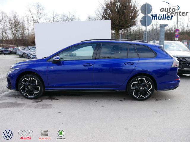 Volkswagen Golf Variant R-Line 1.5 eTSI 150 DSG R-line*NAVI*ACC*MATRIX-LED*PDC*KAMERA*TEMPOMAT 