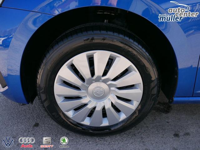 Skoda Scala Selection 1.0 TSI DSG*NAVI-&Uuml;BER-SMARTLINK*PDC-HI*LED*TEMPOMAT*SHZ*DAB*KLIMA 