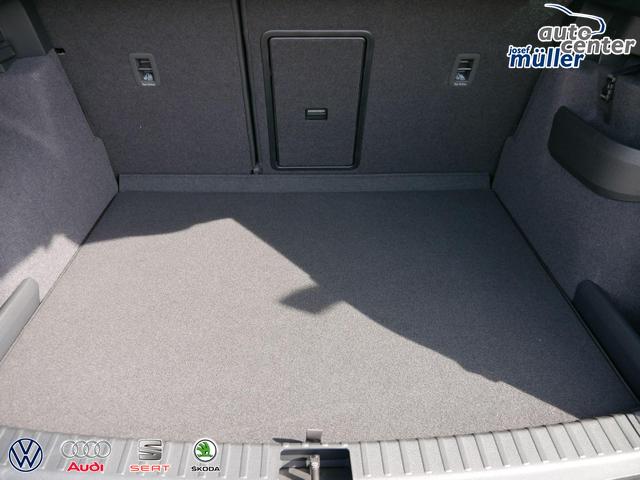 Skoda Karoq Sportline 2.0 TDI 4x4 DSG*AHK-SCHWENKBAR*ACC*PDC-HI*LED*SHZ*TEMPOMAT*KLIMA 