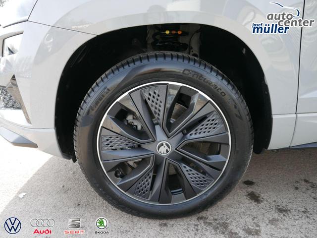 Skoda Karoq Sportline 2.0 TDI 4x4 DSG*AHK-SCHWENKBAR*ACC*PDC-HI*LED*SHZ*TEMPOMAT*KLIMA 