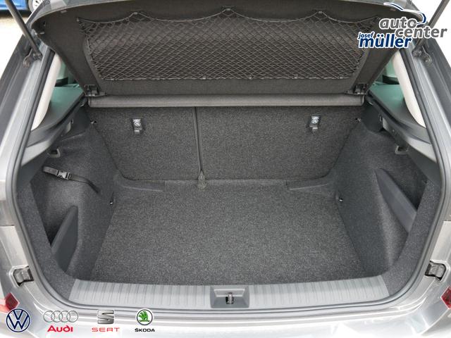 Skoda Kamiq Selection 1.0 TSI*SMARTLINK*PDC-HI*LED*SHZ*TEMPOMAT*KLIMA 