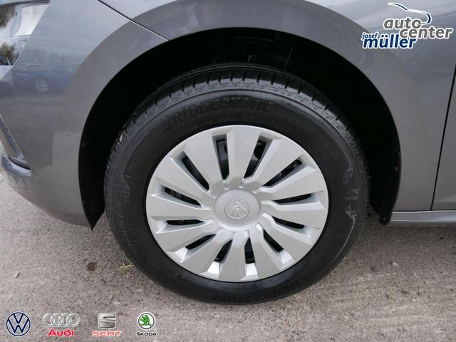 Skoda Kamiq Selection 1.0 TSI*SMARTLINK*PDC-HI*LED*SHZ*TEMPOMAT*KLIMA 