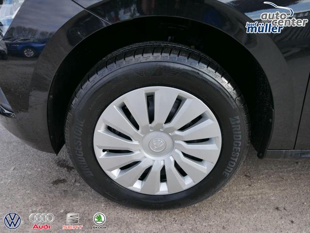 Skoda Kamiq Selection 1.0 TSI DSG*PDC-HINTEN*TEMPOMAT*SMARTLINK*SHZ*LED*KLIMAAUTOMATIK* 