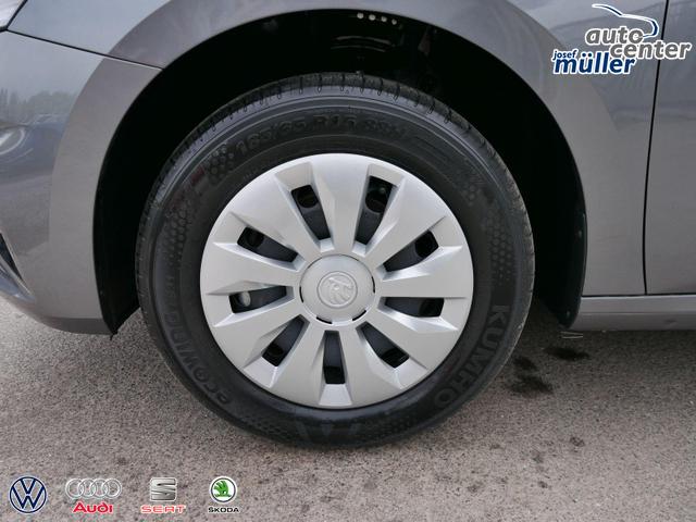 Skoda Fabia Selection 1.0 TSI *LED*PDC-HI*SMARTLINK*SHZ*BLUETOOTH*FRONT-ASSIST 