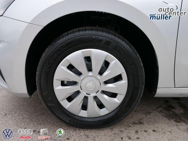 Skoda Fabia Selection 1.0 TSI *LED*PDC-HI*SMARTLINK*SHZ*BLUETOOTH*FRONT-ASSIST 