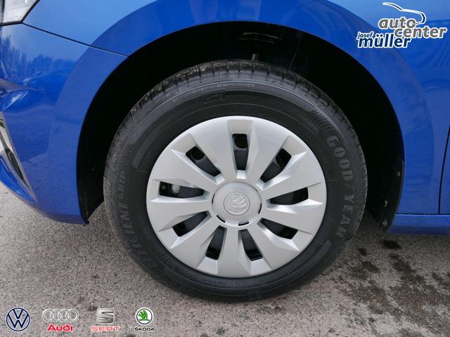Skoda Fabia Selection 1.0 TSI DSG*NAVI-&Uuml;BER-SMARTLINK*LED*PDC-HI*SHZ*DAB*KLIMA 